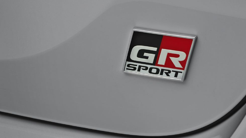 Νέο Toyota Yaris GR Sport: Πιο απολαυστικό, φινετσάτο & άκαμπτο